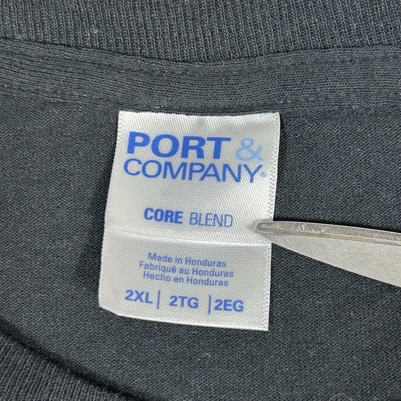 Adult Swim Shirt Mens XXL Carls Jr Hardees Aqua Teen Space Ghost Promo NWOT