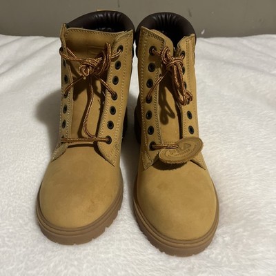 Fila Watersedge Waterproof Men's Boots  size US6.5 