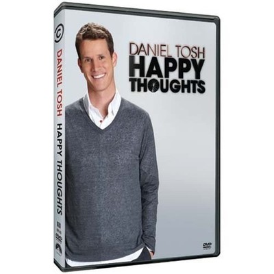 Daniel Tosh: Happy Thoughts