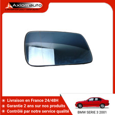 Retroviseur gauche (ou coque) BMW 2000