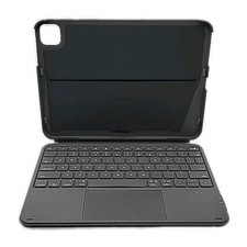 Inateck Keyboard Case for iPad 10th Gen, 10.9" 11" Models, iPad Air 5/4 iPad Pro