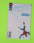 Amazing Spider-Man #408 Vol. 1 1996 Marvel Comics 1st App High Grade X30-214
