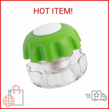 EZY DOSE Crush Pill, Vitamins, Tablets Crusher and Grinder, Storage Compartment,