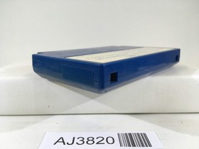 AJ3820 Spy vs. Spy Nintendo Famicom NES Japan