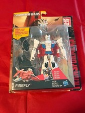 FIREFLY COMBINER WARS TRANSFORMERS FIGURE NEW