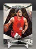 2023-24 PANINI BLACK #90 Scoot Henderson Trail Blazers RC Emerald FOTL /3 SSP