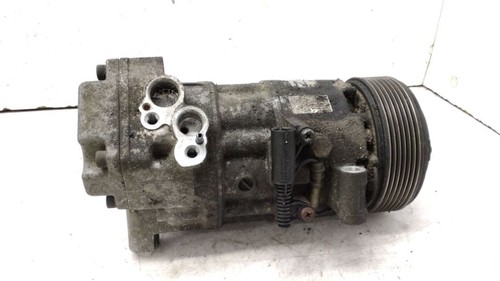 BMW Z4 E85 2006 2.0 Klimakompressor Pumpe 64526908660 Benzin 110kW