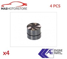 HYDROSTÖSSEL VENTILSTÖSSEL AE FOL142 4PCS P FÜR OPEL OMEGA A,VECTRA A