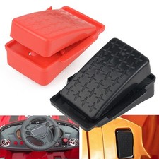 Foot Switch 6V/12V Accelerator Baby Car Pedal Children's Electric Car
