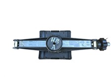 Mercedes Benz A Klasse W169 Wagenheber A1685830715 1685830715 Mercedes Benz A Klasse W169 Wagenheber A1685830715 1685830715