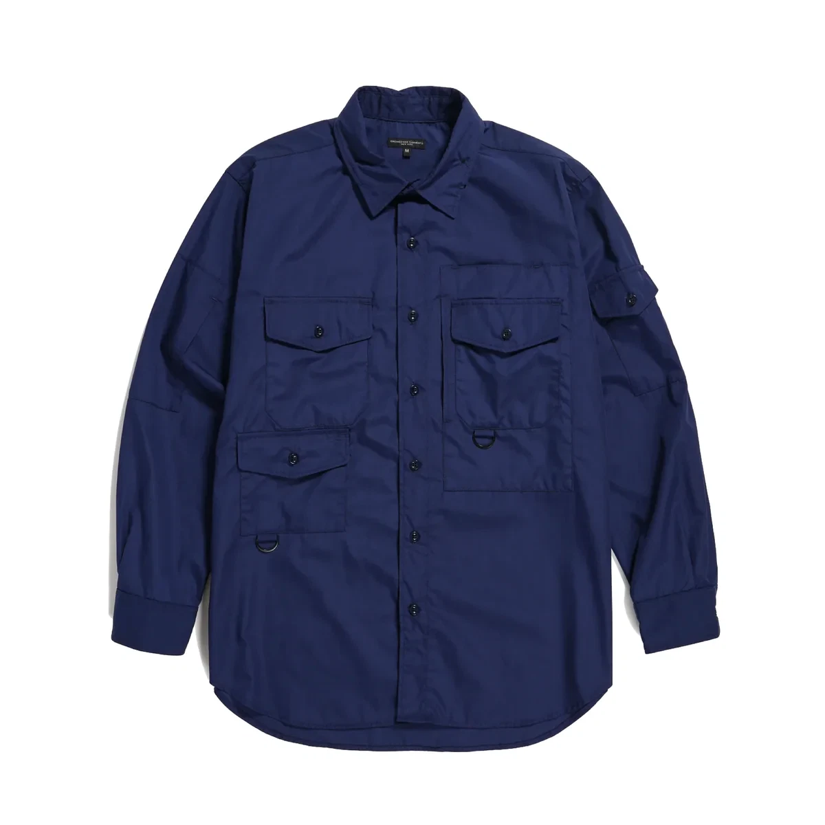 Engineered Garments Casual Button-Down Shirts for Men for sale | eBay