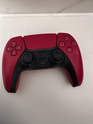 Sony DualSense Controller für PlayStation 5 cosmic red
