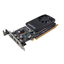 NVIDIA Quadro P400 2GB GDDR5 Low Profile Graphics Card GPU