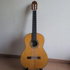 Chitarra classica Yamaha GC-21 made in Japan con custodia morbida TOBAGO
