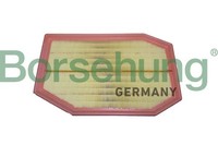 Borsehung Luftfilter B12437 Filtereinsatz FüR BMW 5Er F10 Touring F11 7Er F01
