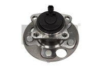 Radlager-Kit MaXgear 33-0625 FüR OE 42450-02120 - 42450-02121 - 42450-02130