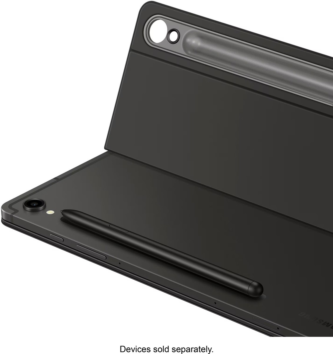 Samsung - Galaxy Tab S9 / S9 FE / S10 FE/ S10 Lite Book Cover