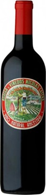 Bodegas y Viñedos Nicolas Catena - La Marchigiana Criolla Chica Rose 2023 (750m