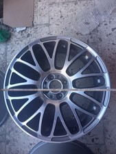 4 wheels 17 Fiat 500 Abarth