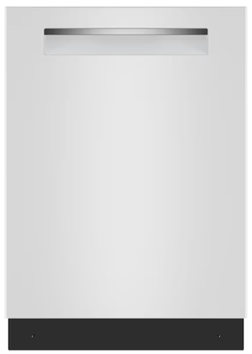 #ad Bosch SHP65CM2N 24quot; 500 Series Dishwasher White NEW IN BOX $799.00