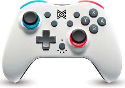 Mobile Gaming Corps Switch Plate Wireless Controller For Switch And Windows