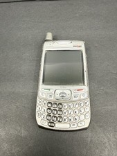 Verizon TREO 700P PDA Collectors CDMA Cell Phone w/ Battery UNTESTED