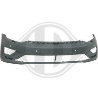 2216753 StoßStange Vorne FüR VW Golf Sportsvan VII (AM1, AN1)