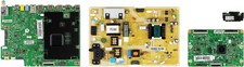 Samsung UN55K6250AFXZA Version FA01 Complete TV Repair Parts Kit