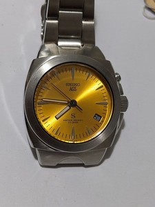 Seiko Sus | eBay