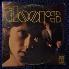 1967 The Doors S/T LP Mono EKL-4007 Elektra Original Pressing Rock Vinyl