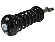 GSP 813155 Rear Left Suspension Strut and Coil Spring Assembly fits Honda 10-11