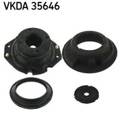 NEU - SKF VKDA35646 FederbeinstüTzlager FüR Renault