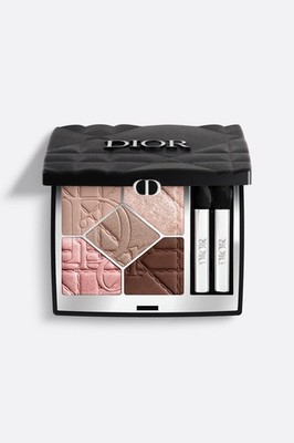 Dior - Diorshow 5 Couleurs Eyeshadow Palette - 647 SILK TAUPE - NEW BOXED