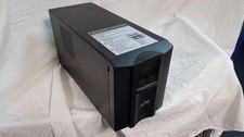 APC SMT1500I Smart-UPS 1500VA Uninterruptible Power Supply UPS - No Batteries