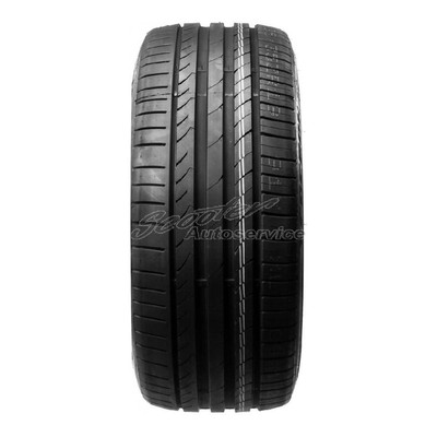 Tracmax Sommerreifen 235/45 R18 98W ZR X Privilo TX3 XL | 923405