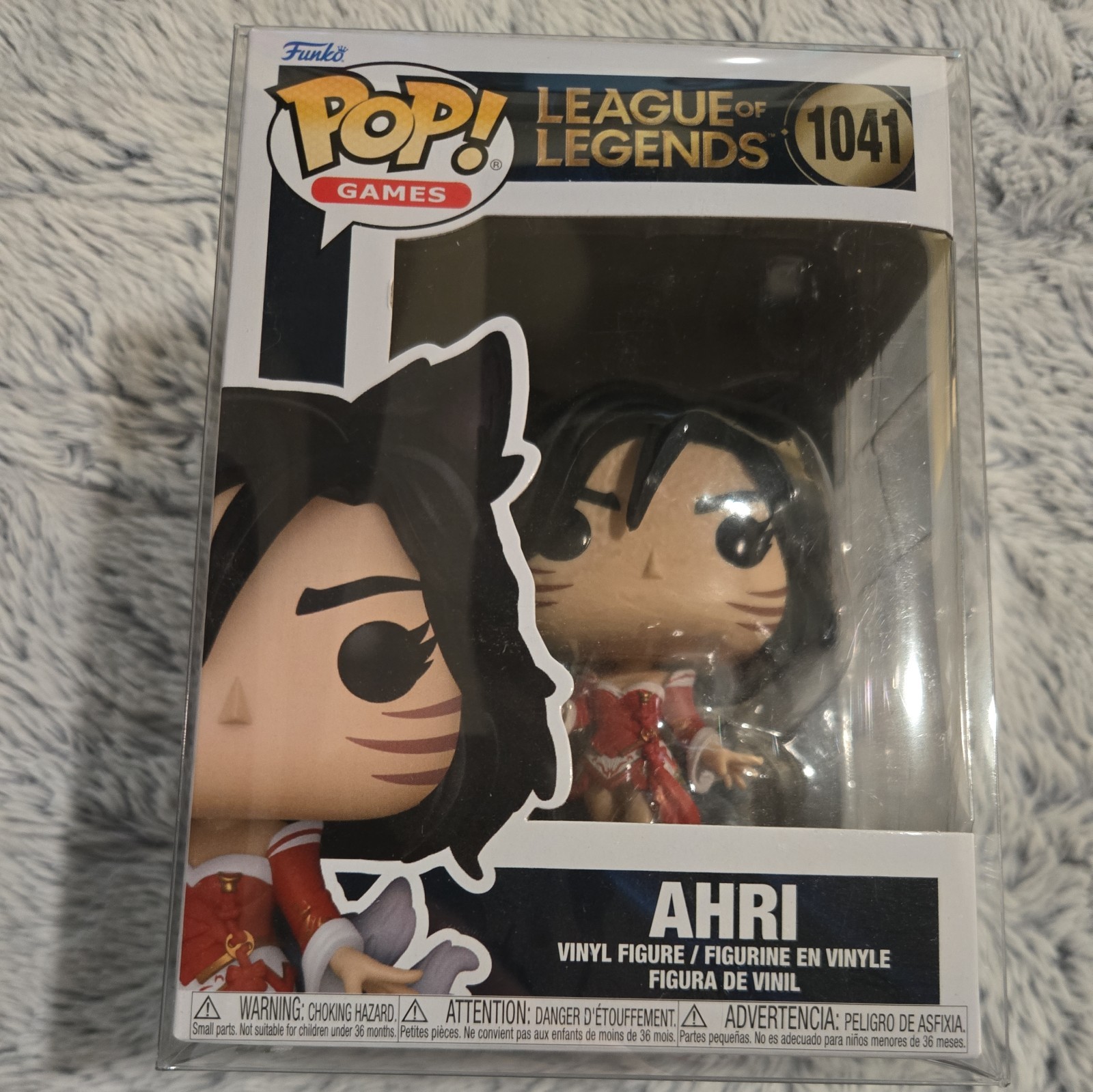 New In Stock