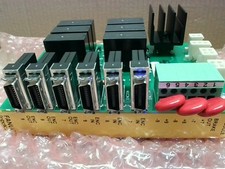 FANUC EE-3505-752-001 Encoder Brake Module - New No Box