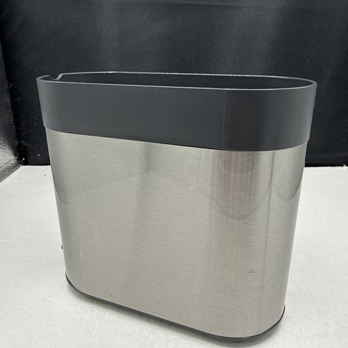 GE Profile Opal 2.0 Side Tank Base Countertop Nugget Ice Maker -L SIZE-Silver