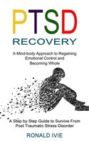 Ronald Ivie | Ptsd Recovery | Taschenbuch | Englisch (2021) | Tomas Edwards