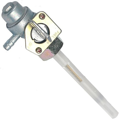 #ad Petcock Fuel Tank Shut Off Valve for 1985 1986 1987 1988 Fourtrax ATC250ES ATC25 $14.99