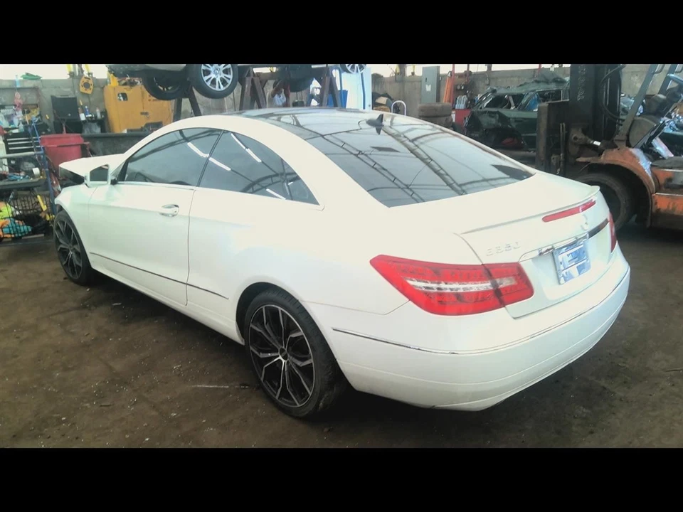 Control de temperatura 212 tipo sedán E350 se adapta a 10-13 MERCEDES CLASE E 6702346 Foto 3 de 4