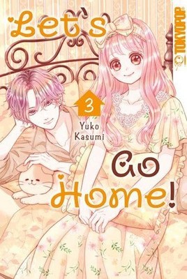 Let's Go Home 03