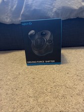 logitech g29 shifter