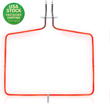 Range Oven Bake Element Replacement for Maytag Whirlpool Kitchenaid 1 Piece
