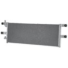 AC Condenser fits 1991-2002 Freightliner FLD112 FLD120 Classic XL 10.8 14.0L