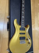 Paul Reed Smith Prs 509 Gold Top 2017 No.YG1694