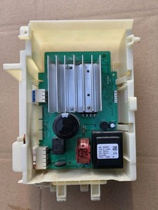 Siemens Bosch Elektronik Inverter Steuerung BSH 9000894331 AKO 763974 - 00