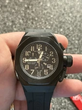 Swiss Legend Trimix Diver Chronograph 43 MM