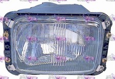 Feu avant (phare) BMW 518