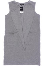 Opus Weste Damen ärmellose Jacke Steppweste Kostümweste Gr. M Baumwo... #w9brm00